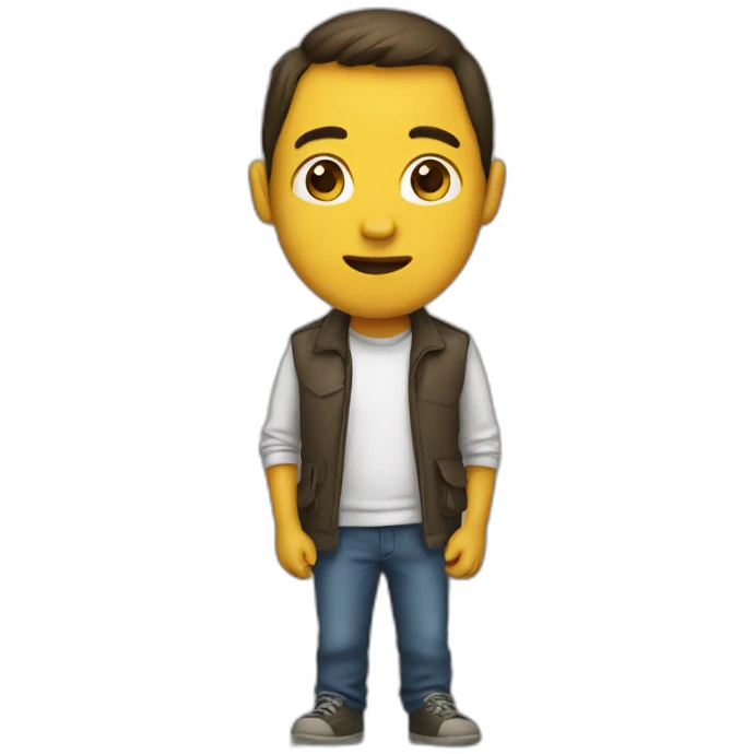 viral emoji