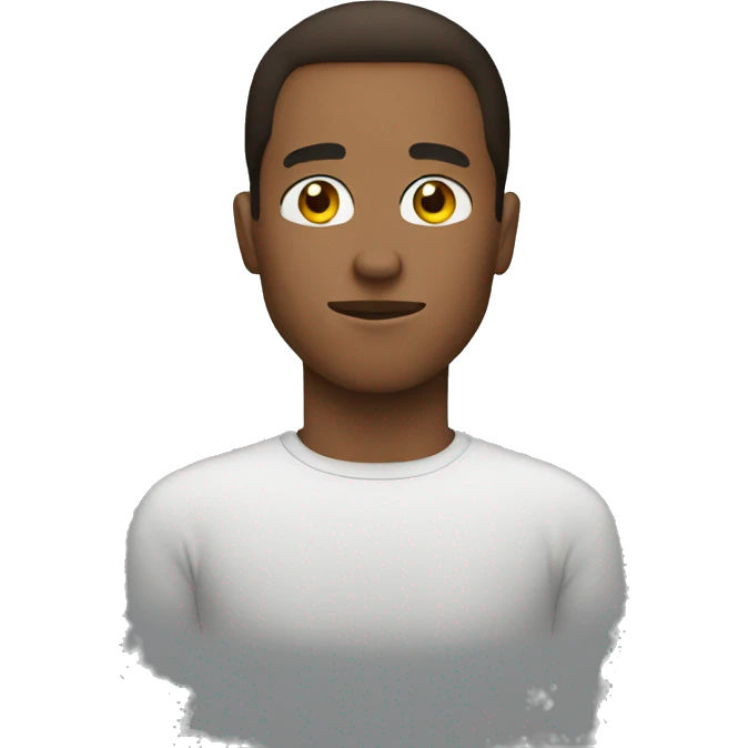 chad face emoji