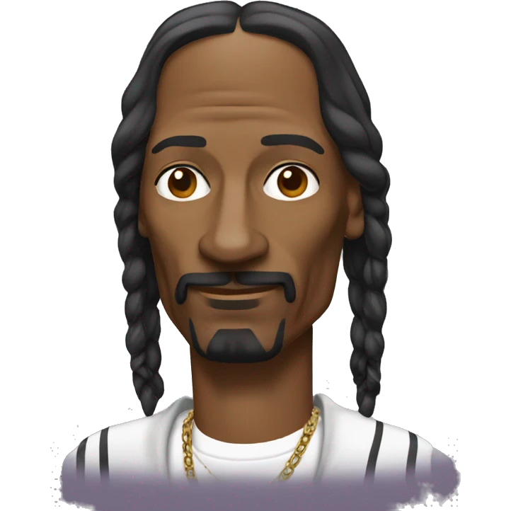 snoop dogg emoji