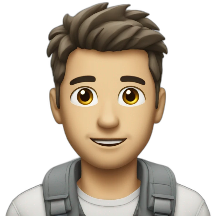Avion emoji