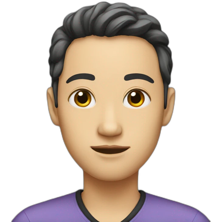 Moi emoji