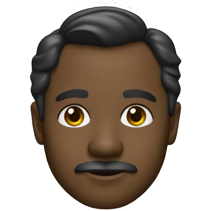 Omar bongo emoji