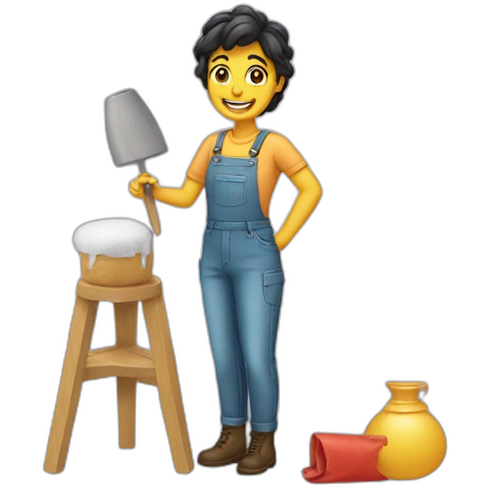 decorateur emoji