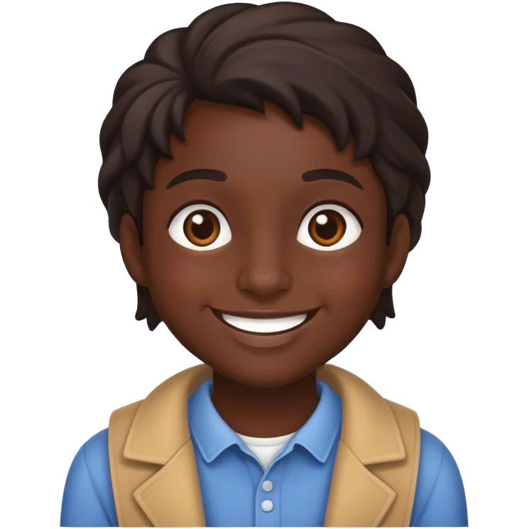 Rezi emoji