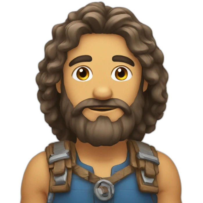 Laink et Terracid emoji