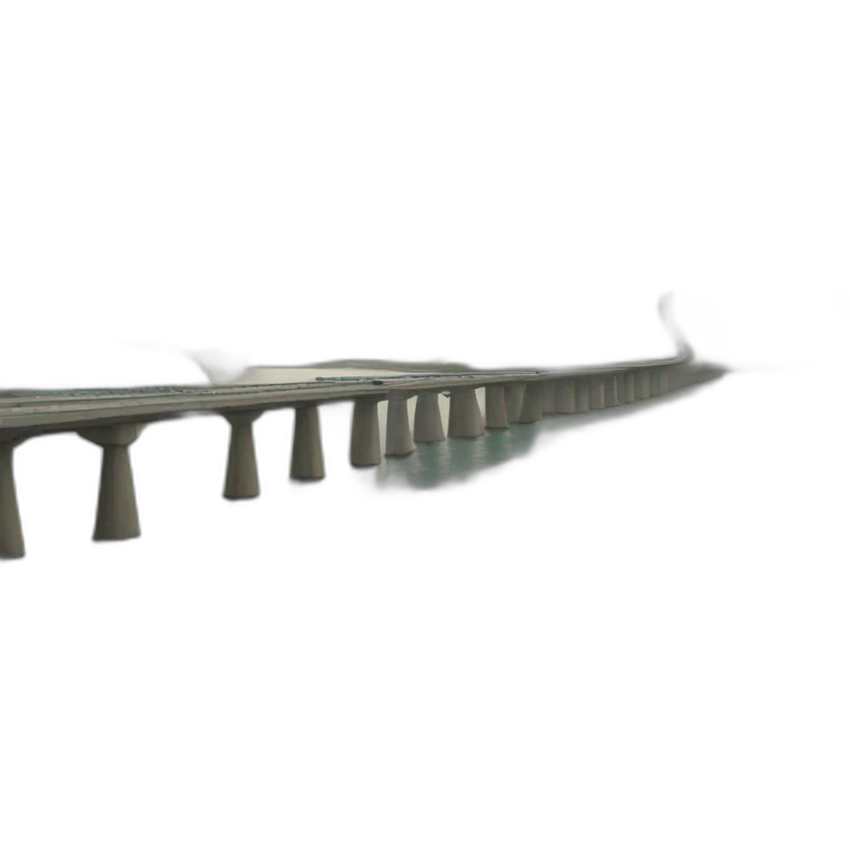 Causeway emoji