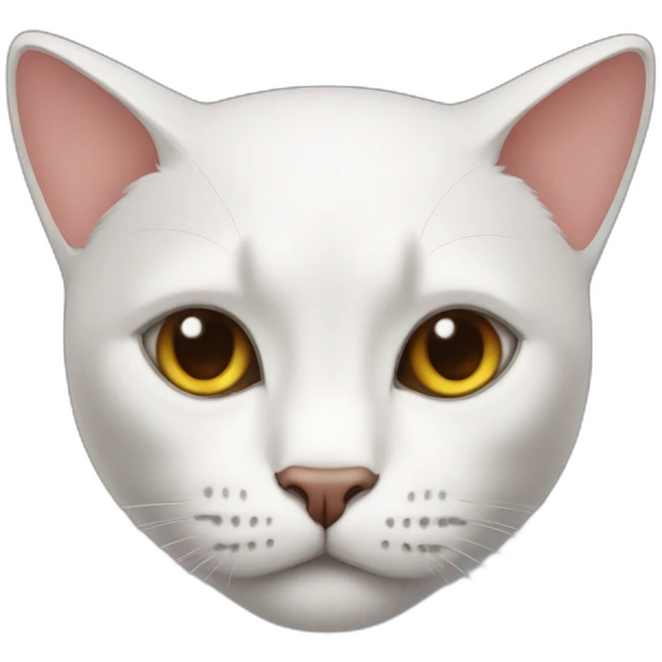 cat iron man emoji