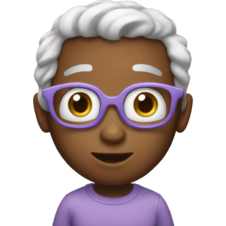 bonbon emoji