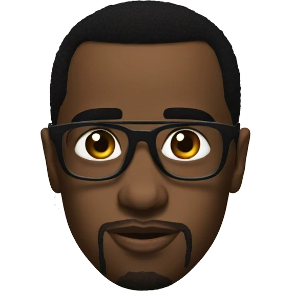 p diddy  emoji