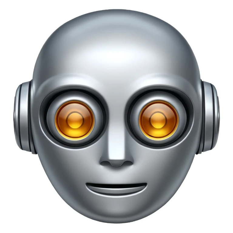 robot emoji emoji