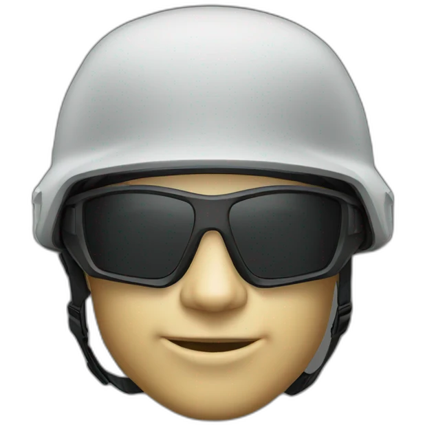 oakley tactical glasses emoji