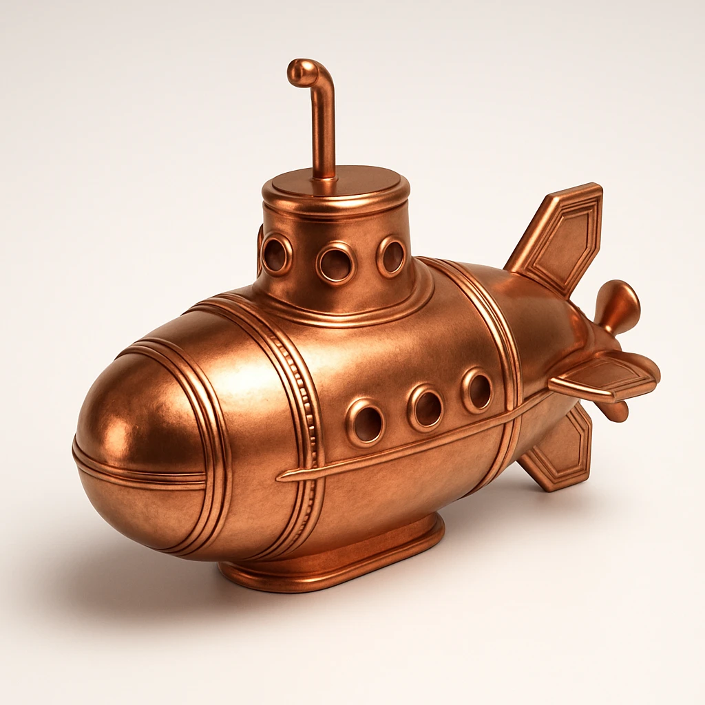 submarine emoji