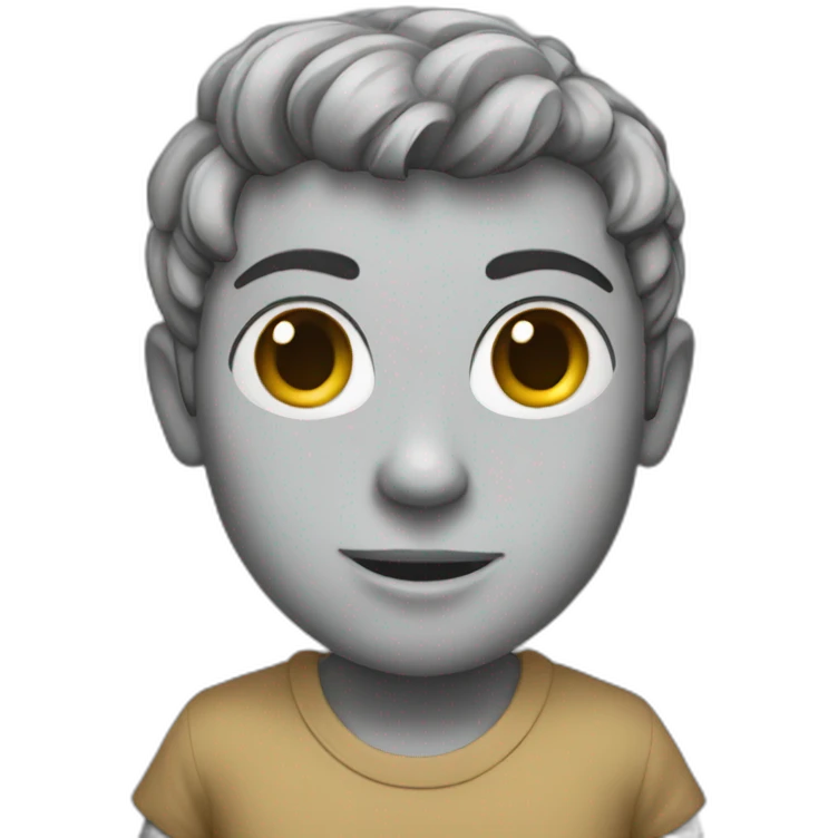 Bali emoji