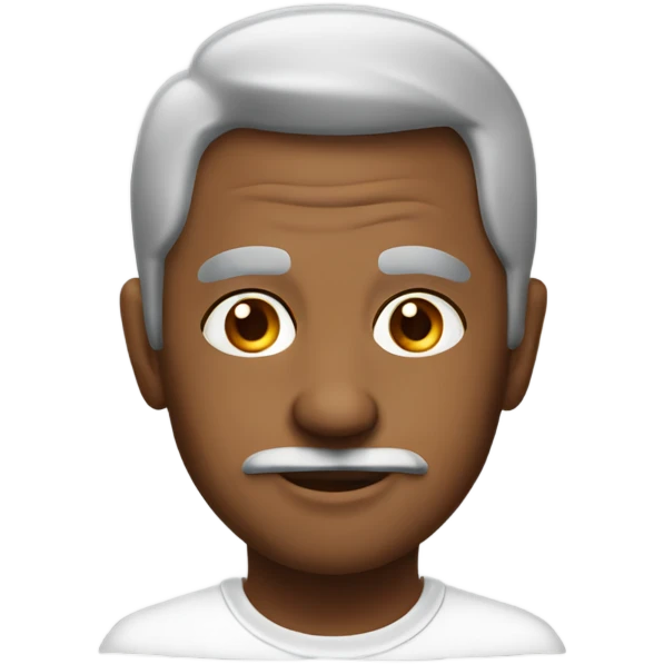 Uncle Sugar emoji