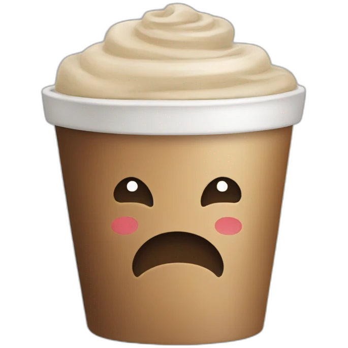 coffee emoji