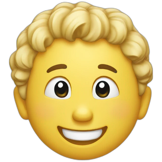laughter. emoji