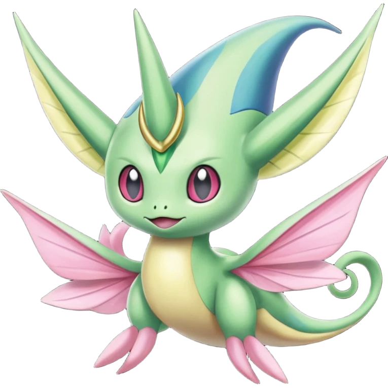 Cresselia-Celebi-Virizion-Palkia-fusion emoji