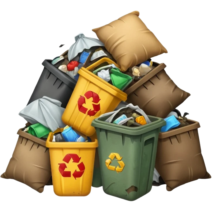 muelle emoji