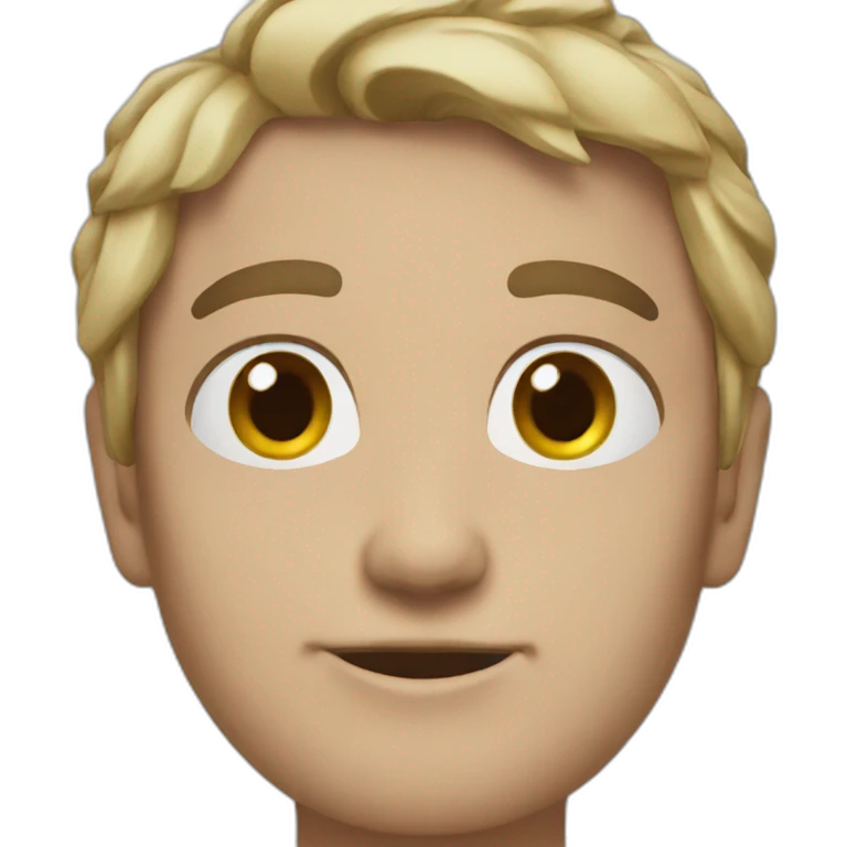 Make  emoji