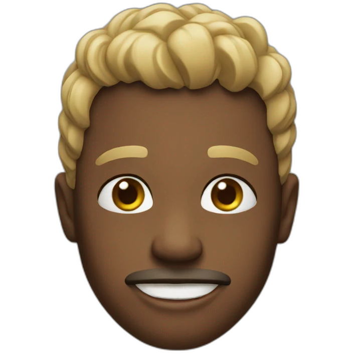 sang emoji