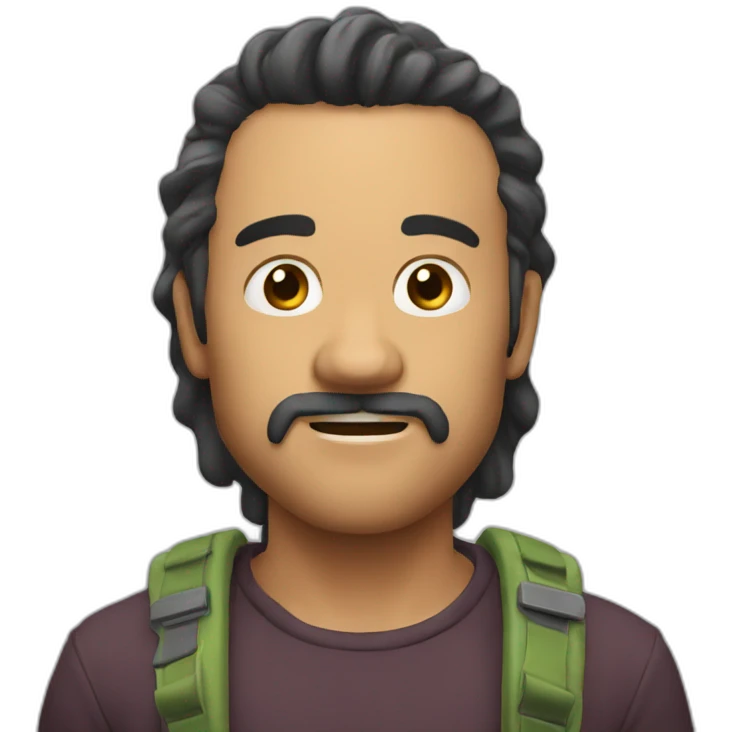 Stumble guys emoji