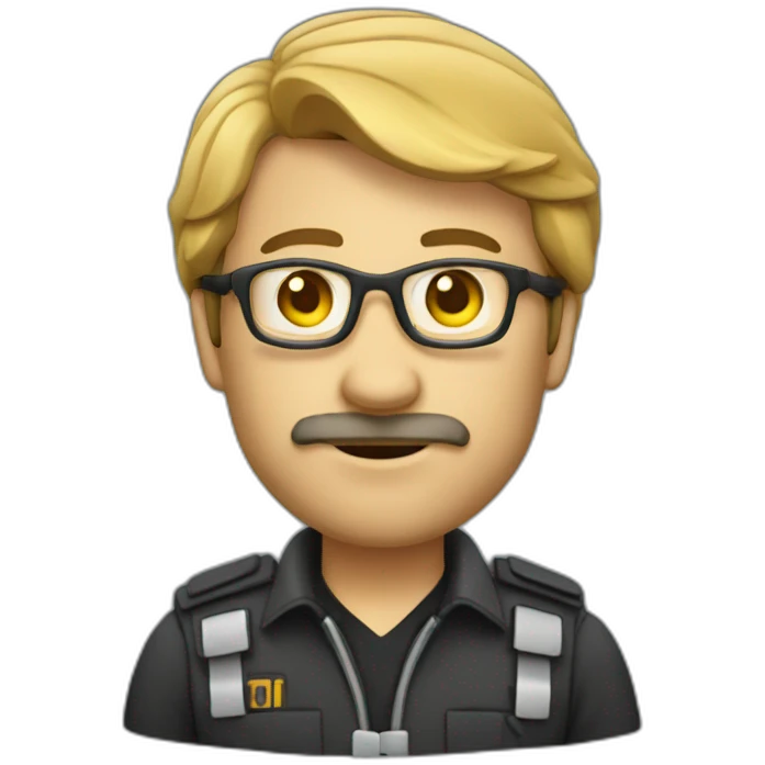 cto-general emoji