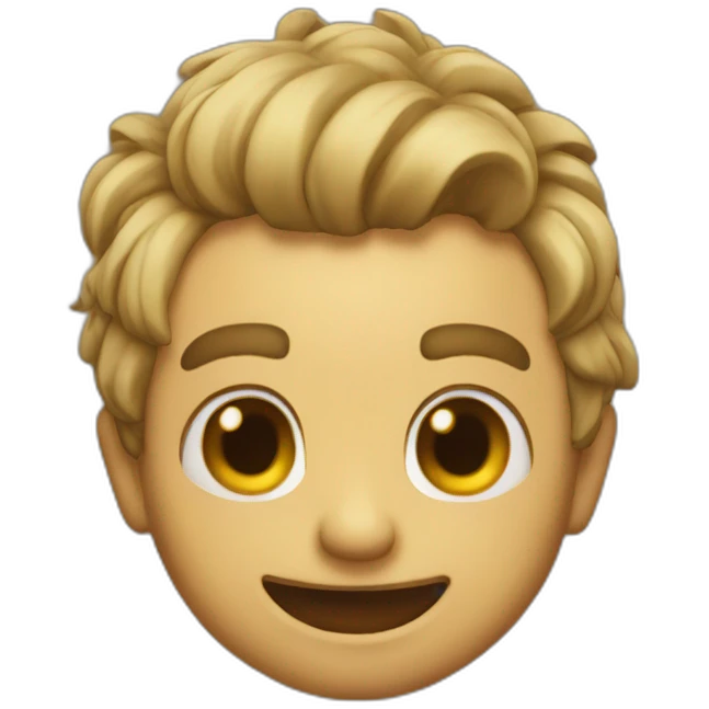 Grito emoji