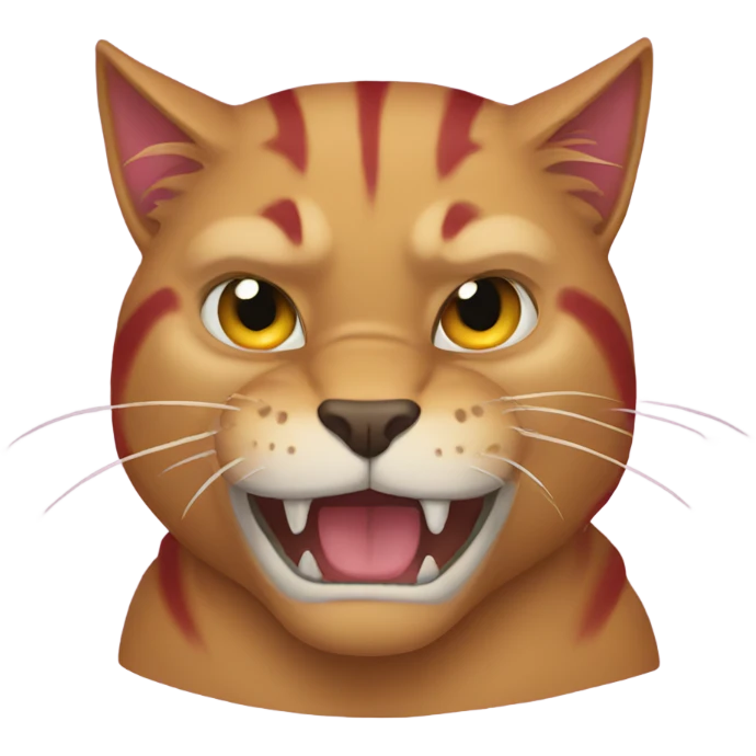 hellcat emoji  emoji