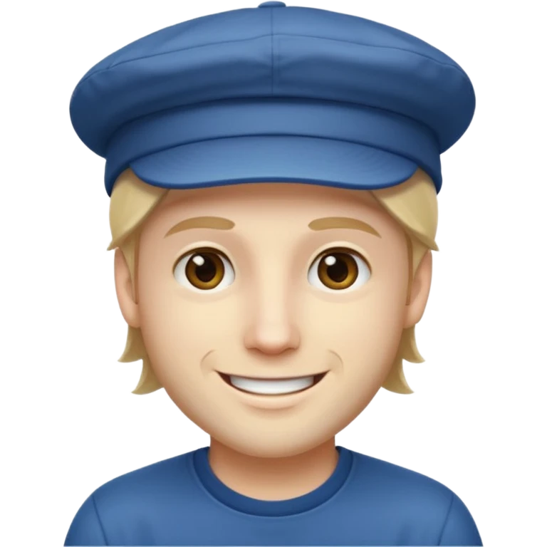 Sammy from steal a brainrot emoji