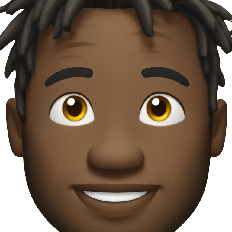 Mich Batshuayi emoji