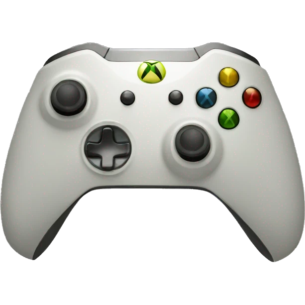 xbox emoji