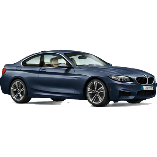 Bmw emoji