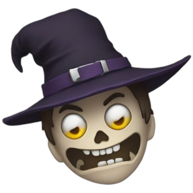 Mortis emoji