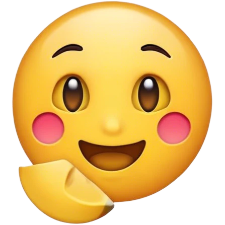 test emoji