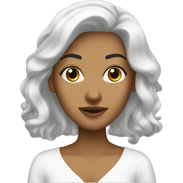 Angelika Yousef emoji