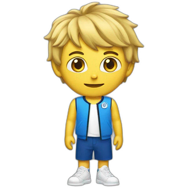 Jannik Sinner emoji