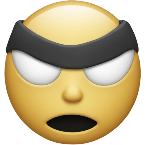 omega symbo emoji
