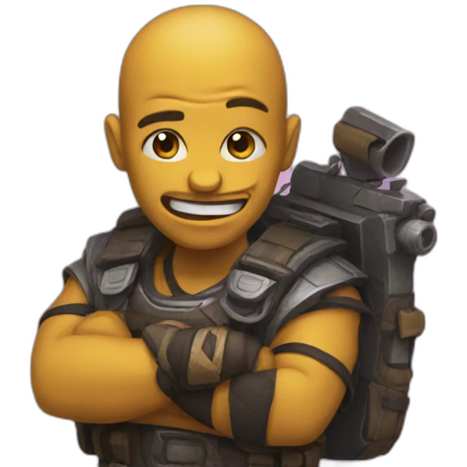 lol emoji