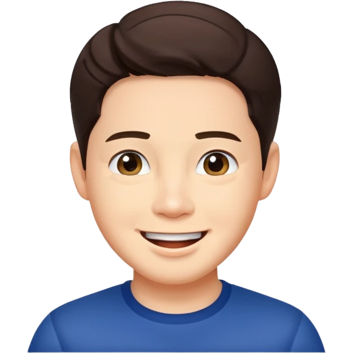 Alden Richard meme emoji
