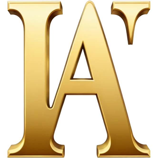 The letter W emoji