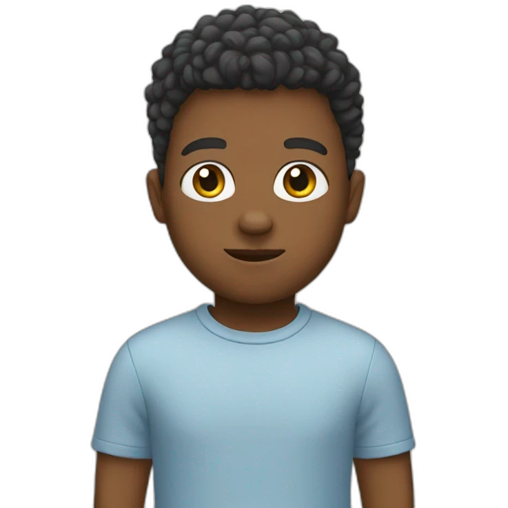 peepo lingokids emoji