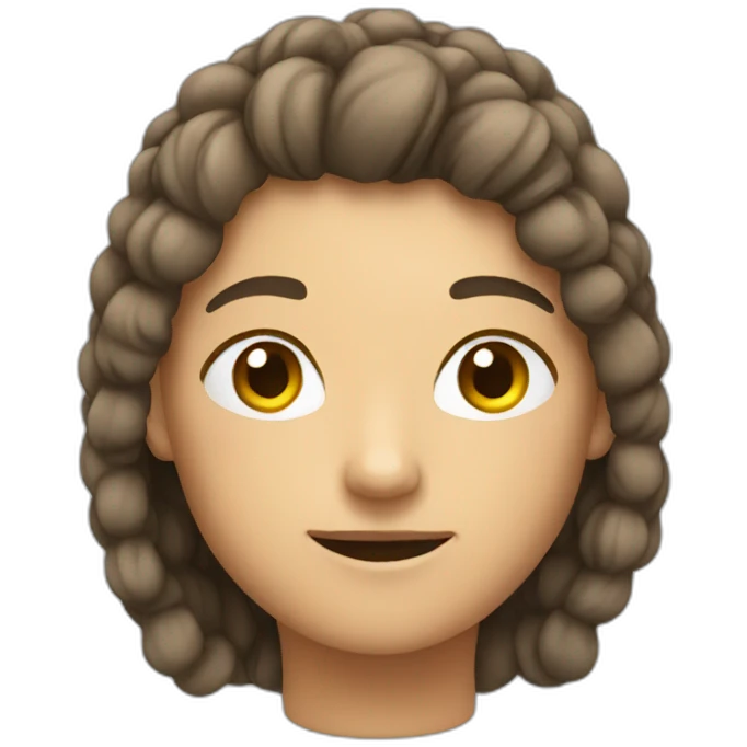 Comfy emoji