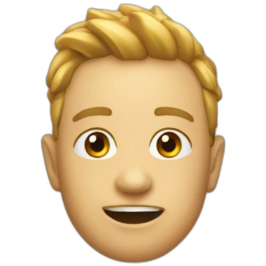cohete emoji