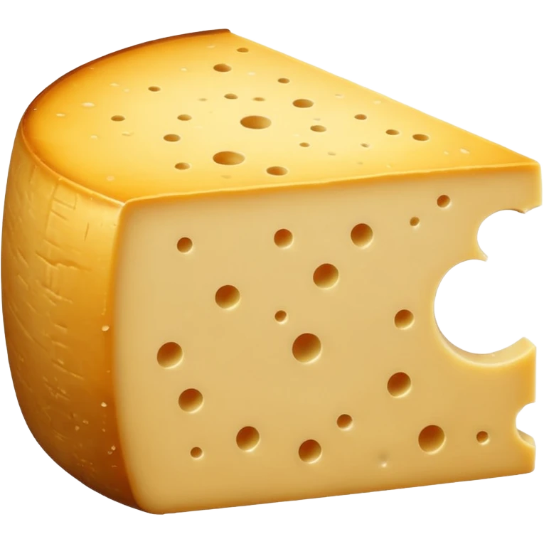 Parmigiano emoji