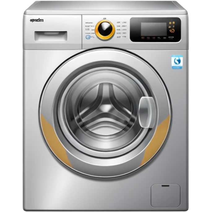 washing machine emoji
