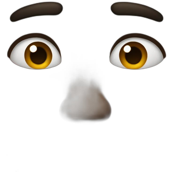 black man crying emoji