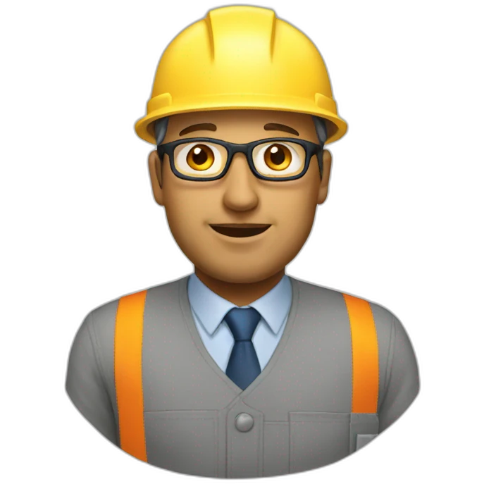 Architect emoji