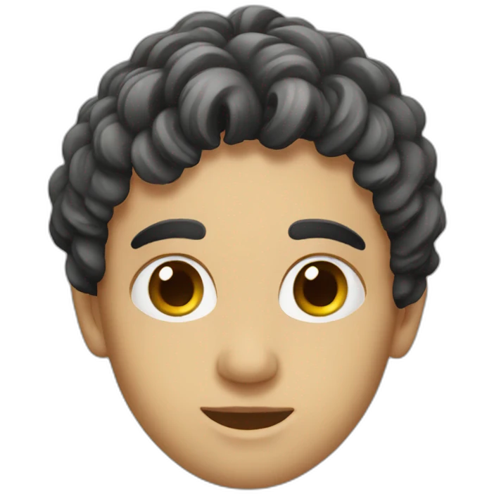 Corse emoji