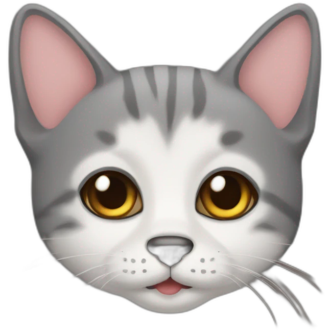 Gato perro emoji