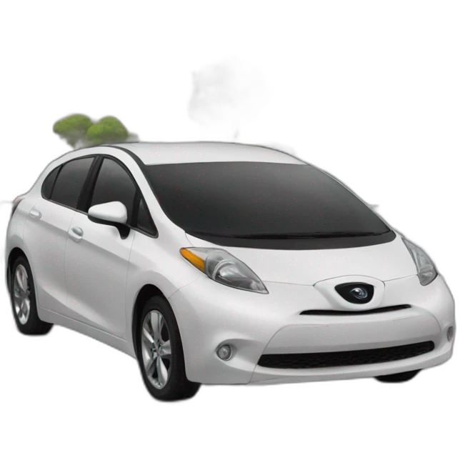 Gustave parking emoji